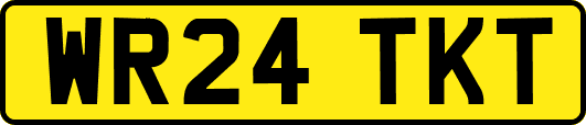 WR24TKT