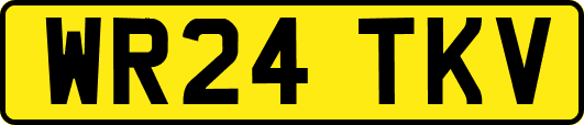 WR24TKV