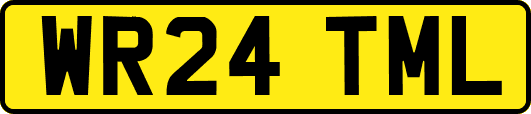 WR24TML