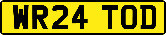 WR24TOD