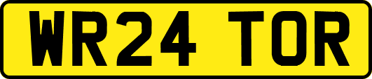 WR24TOR