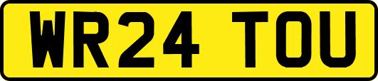 WR24TOU