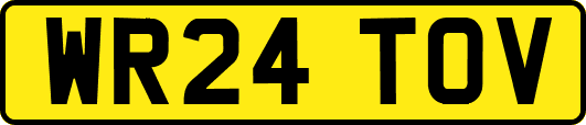 WR24TOV