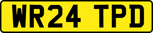 WR24TPD