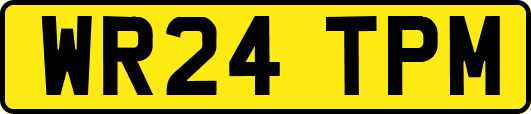 WR24TPM