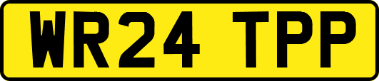 WR24TPP