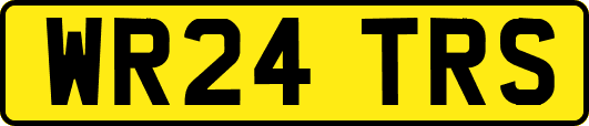 WR24TRS