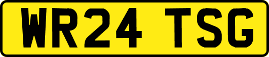 WR24TSG