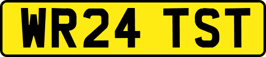 WR24TST