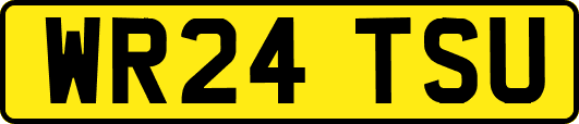 WR24TSU