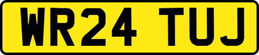 WR24TUJ