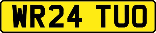 WR24TUO