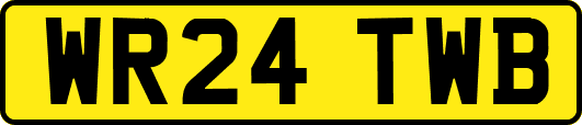 WR24TWB
