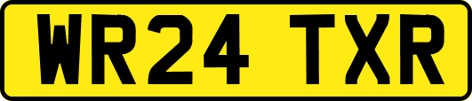 WR24TXR