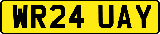 WR24UAY