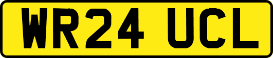 WR24UCL