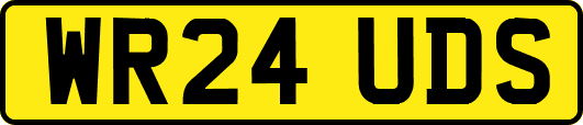 WR24UDS