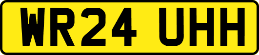 WR24UHH
