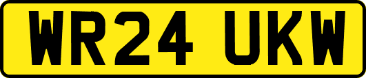 WR24UKW