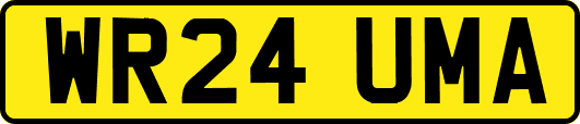 WR24UMA