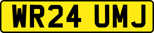 WR24UMJ