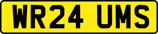 WR24UMS