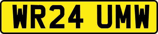 WR24UMW
