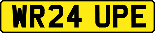 WR24UPE