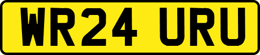 WR24URU