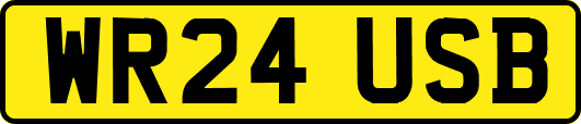 WR24USB