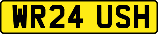 WR24USH