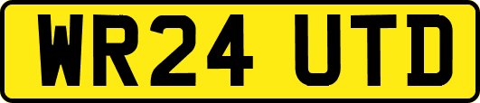 WR24UTD