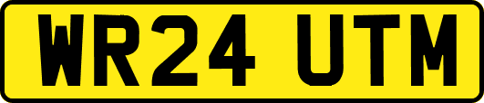 WR24UTM