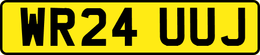 WR24UUJ