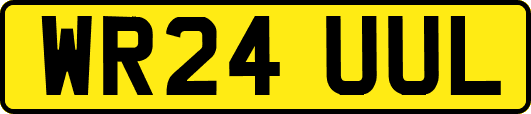 WR24UUL