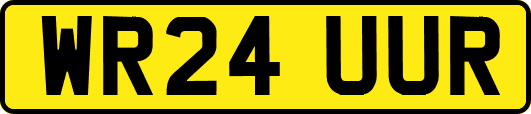 WR24UUR
