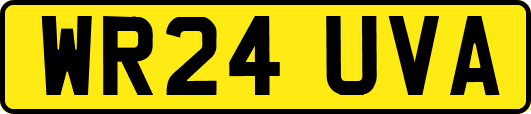 WR24UVA