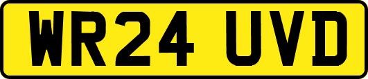 WR24UVD