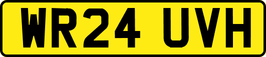 WR24UVH