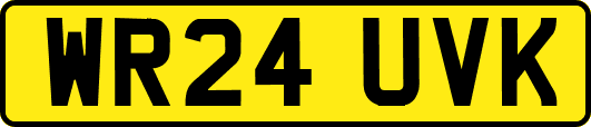 WR24UVK