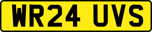 WR24UVS
