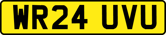 WR24UVU