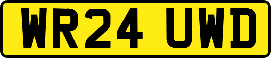 WR24UWD