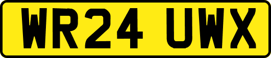 WR24UWX