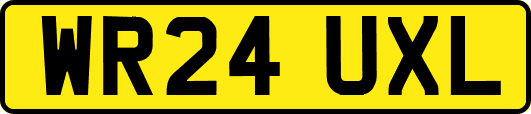 WR24UXL