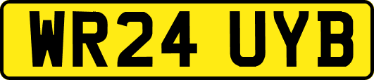 WR24UYB
