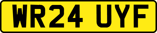 WR24UYF