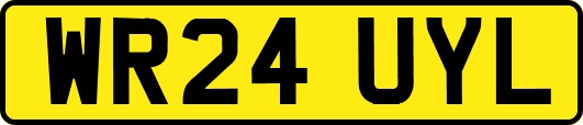 WR24UYL