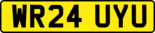WR24UYU