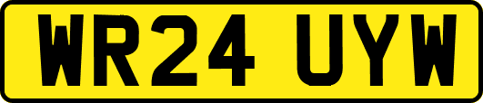 WR24UYW